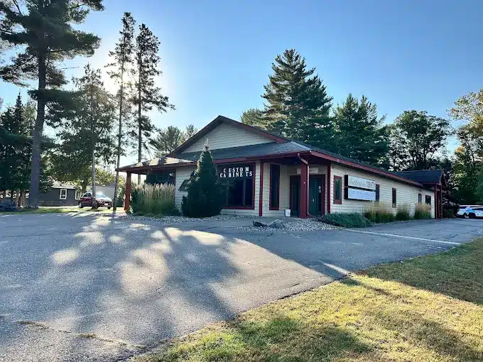 Options Counseling - Minocqua, WI