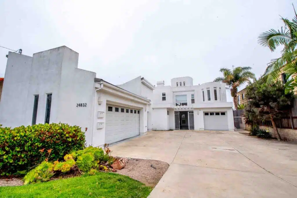 Orange County rehab centers