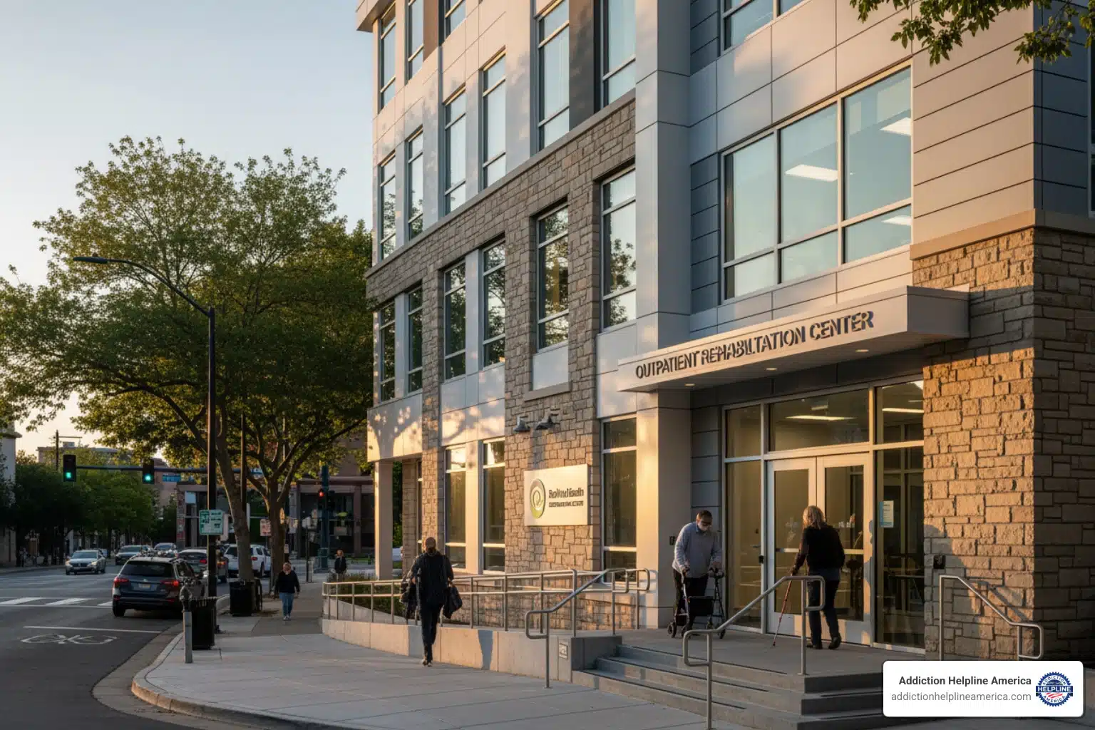 outpatient rehab tulsa ok