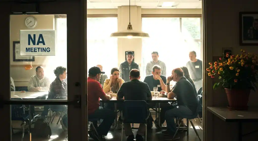 person looking hopefully towards the horizon - Finding Hope and Support: AA and NA Meetings in Omaha, Nebraska person looking hopefully towards the horizon - Finding Hope and Support: AA and NA Meetings in Omaha, Nebraska