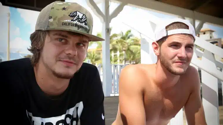 person looking thoughtfully out a window - drug rehab in West Palm Beach