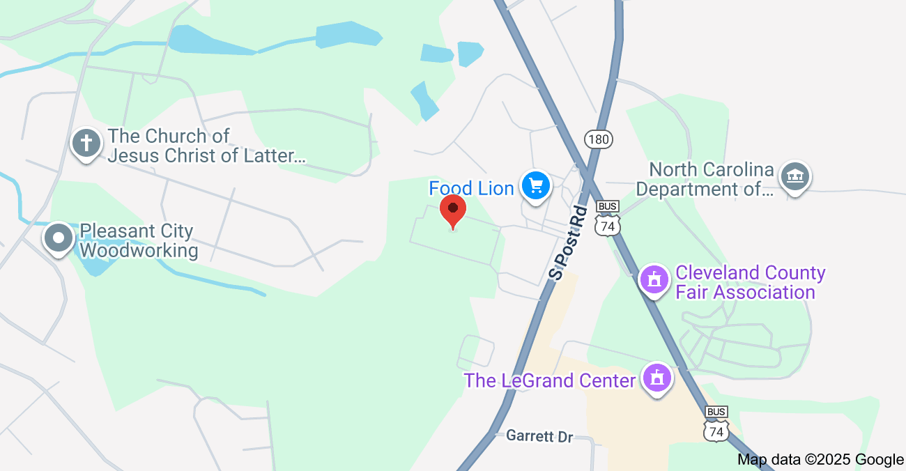 Phoenix Counseling Center - Shelby, NC