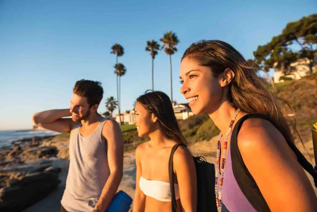 PHP program Costa Mesa