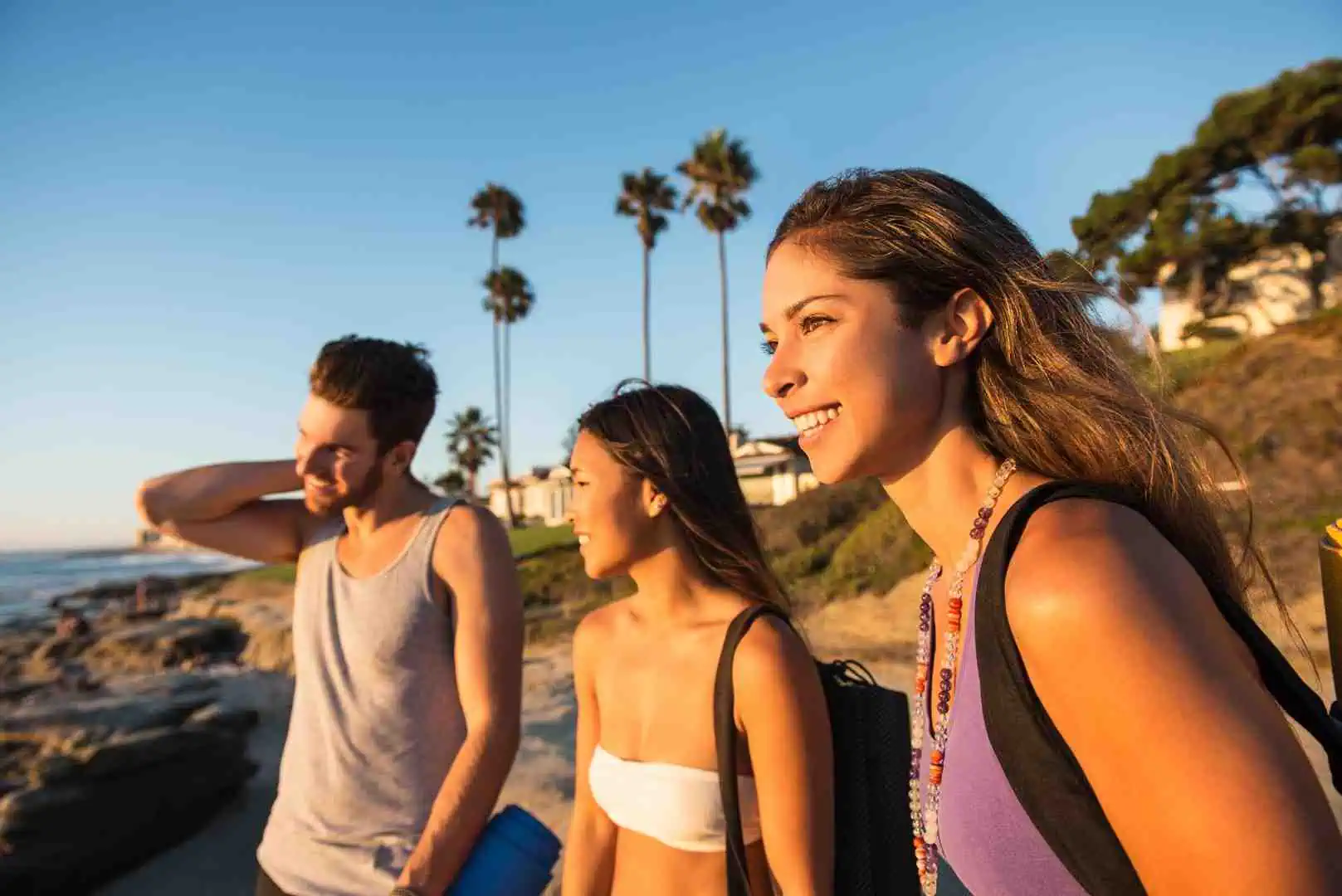 PHP program Costa Mesa