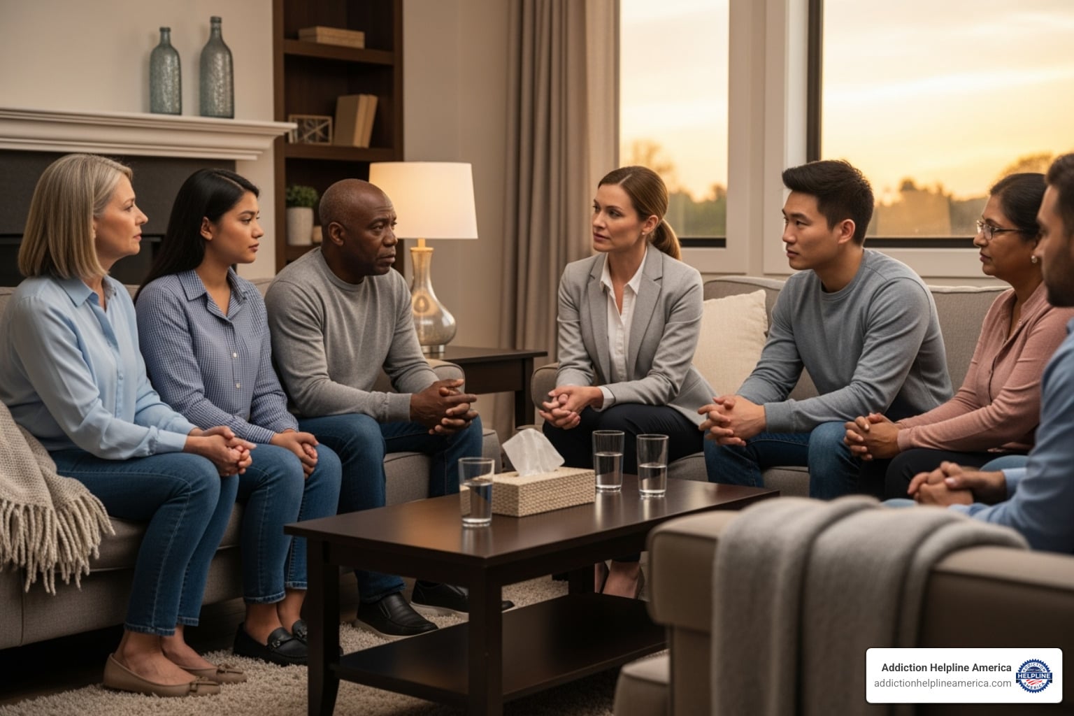 Pre Rehab Addiction Intervention