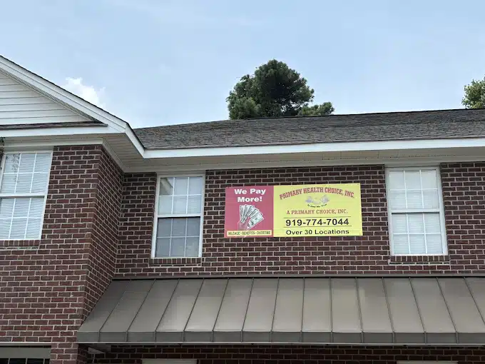 Primary Health Choice - Home Care and Behavioral Health