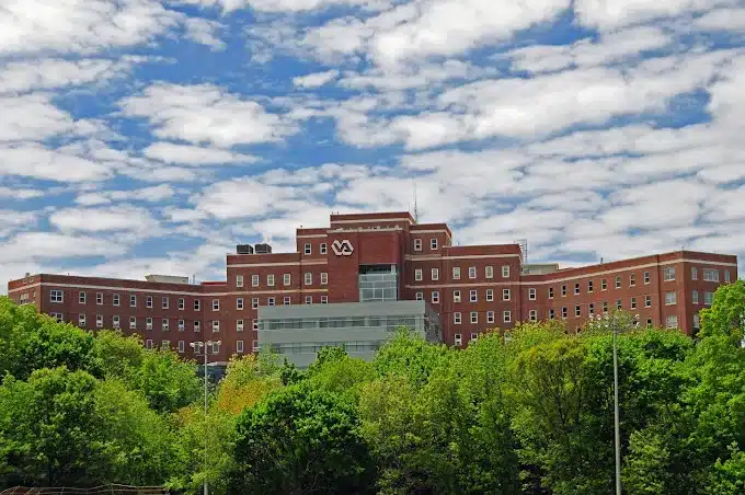 Providence VA Medical Center