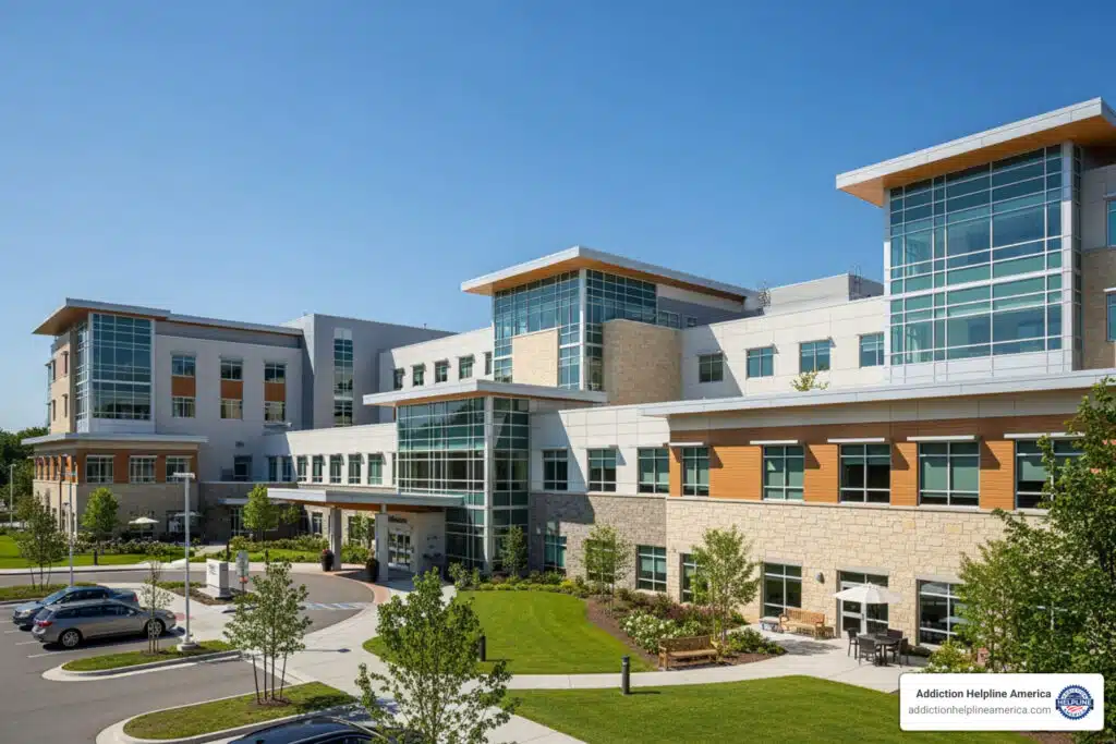 psychiatric hospital near me