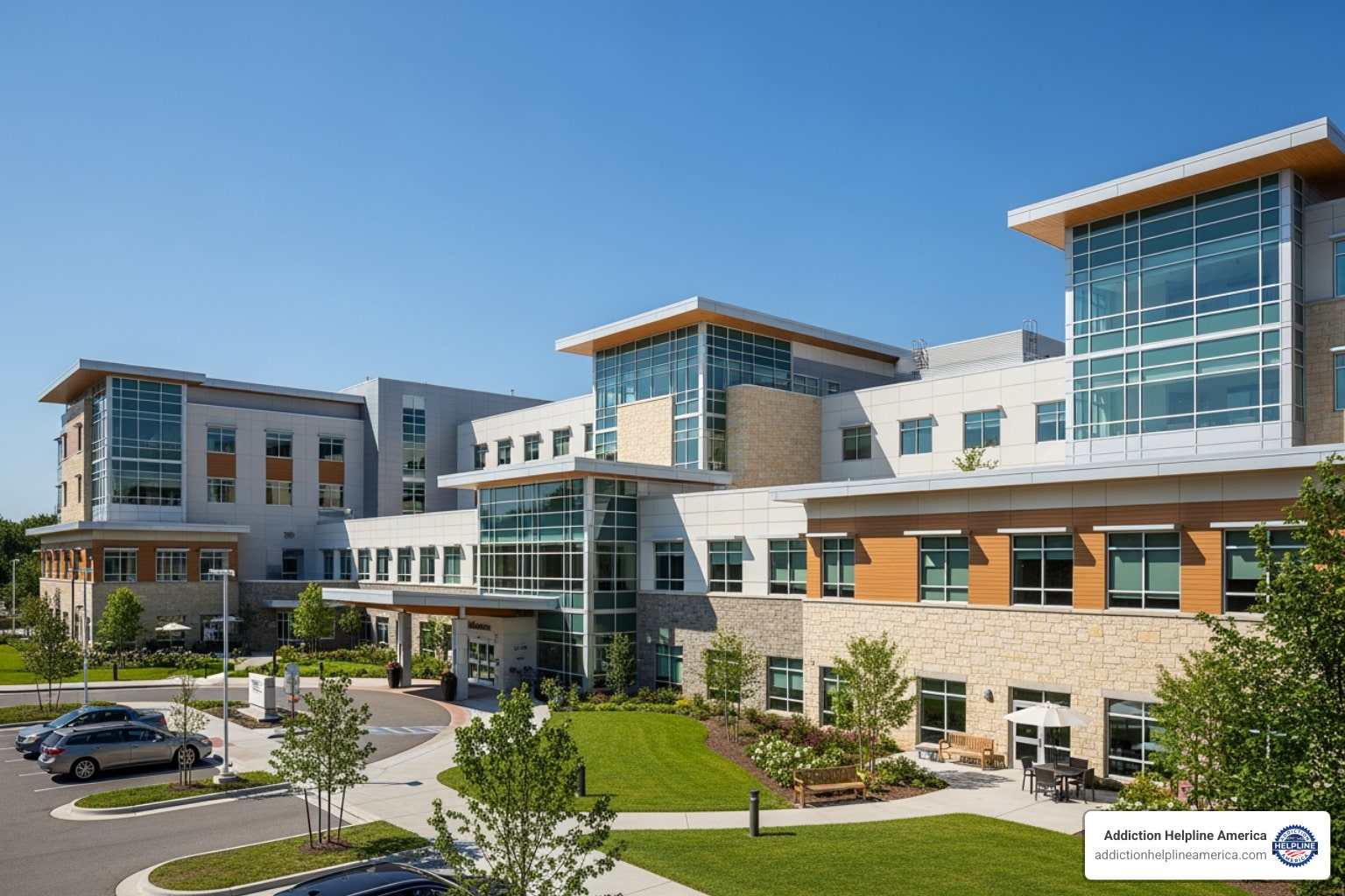 psychiatric hospital near me