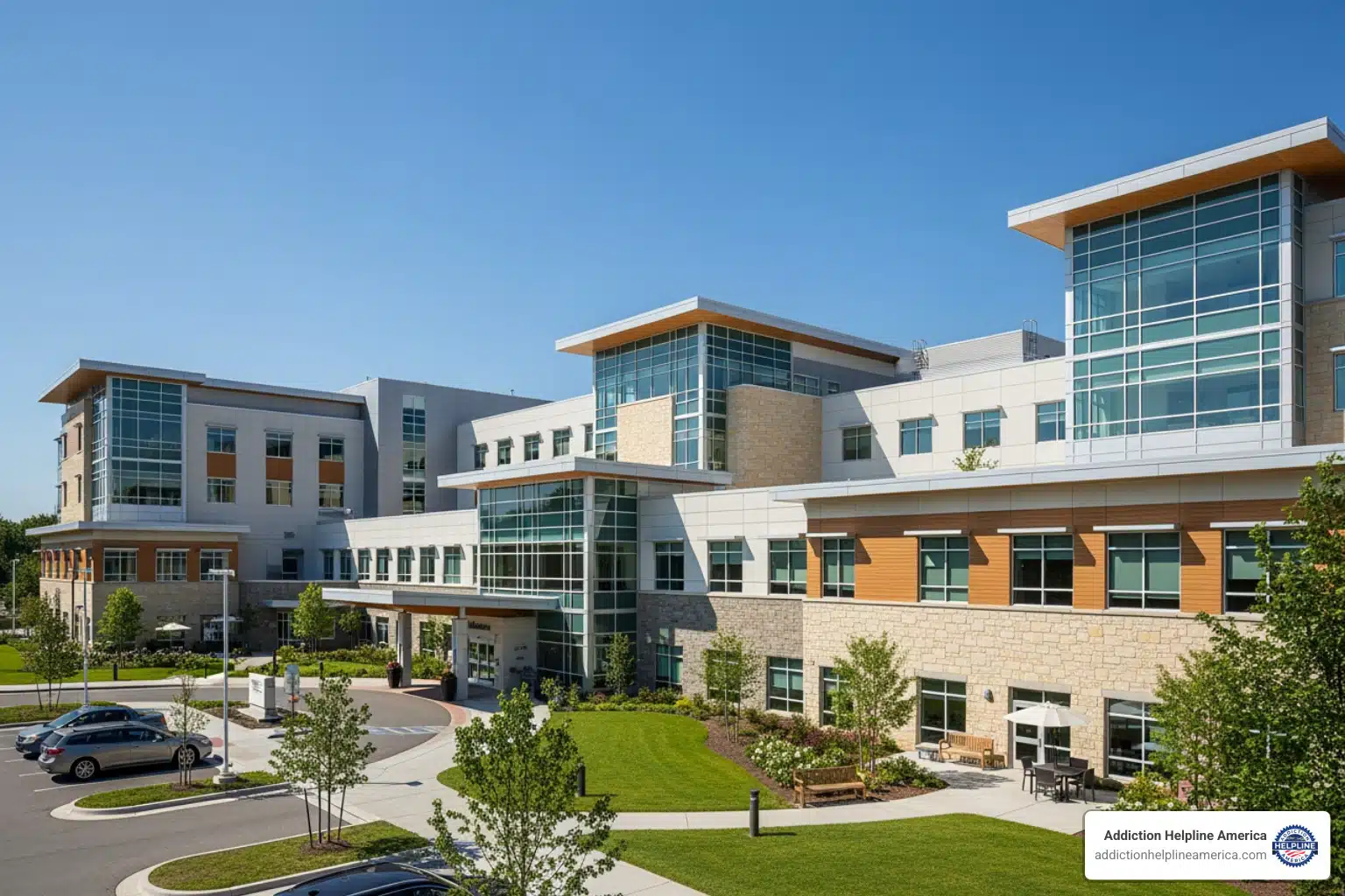 psychiatric hospital near me