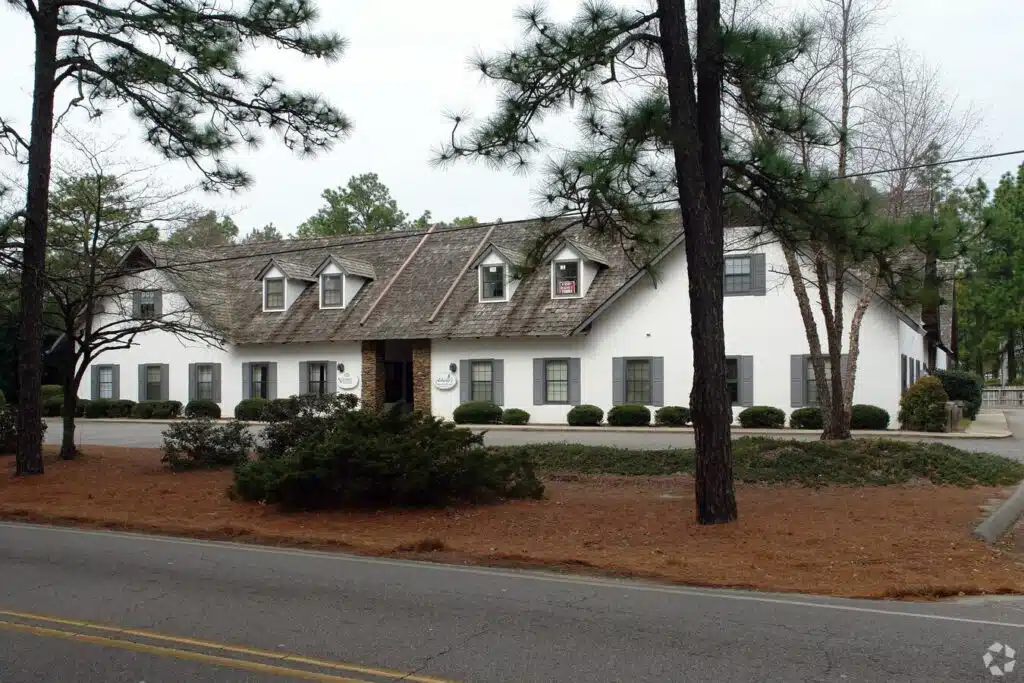 Recovery Associates - Southern Pines, NC