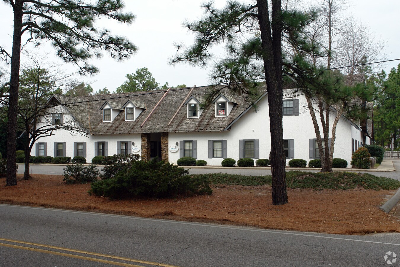 Recovery Associates - Southern Pines, NC