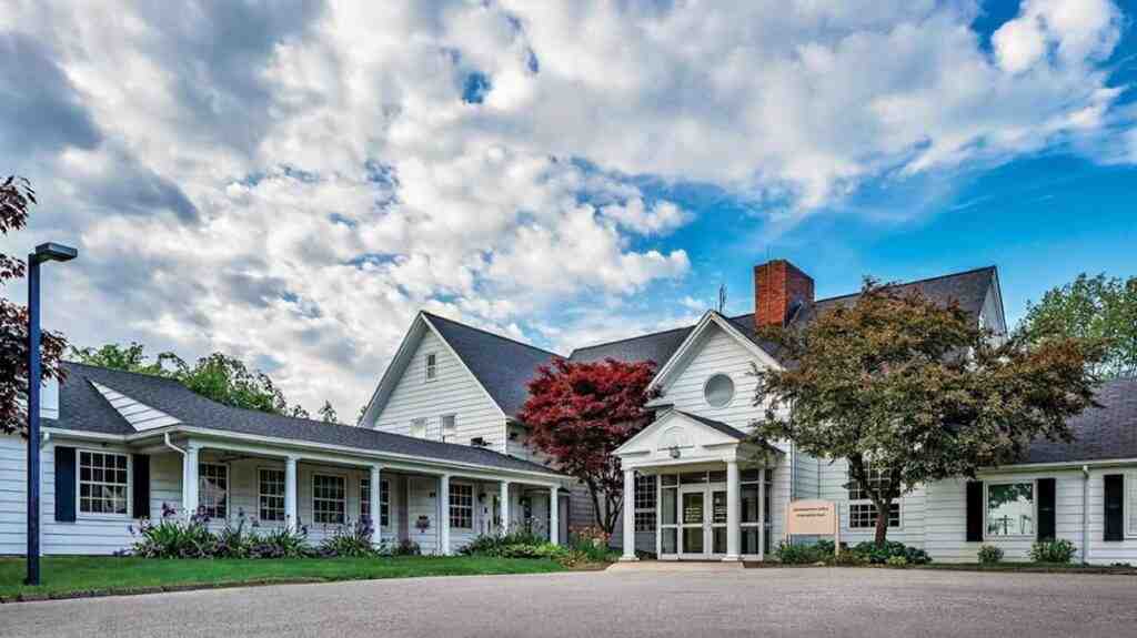 Recovery programs Michigan