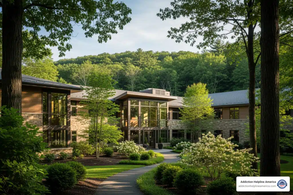 Rehab centers Connecticut