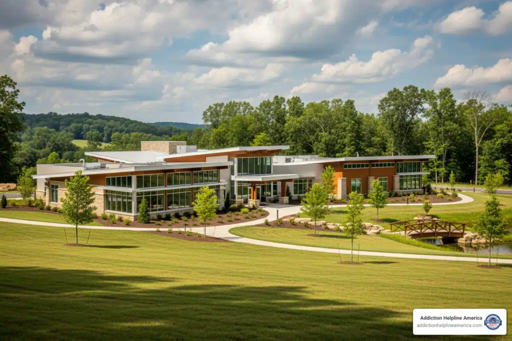 Rehab centers Kentucky