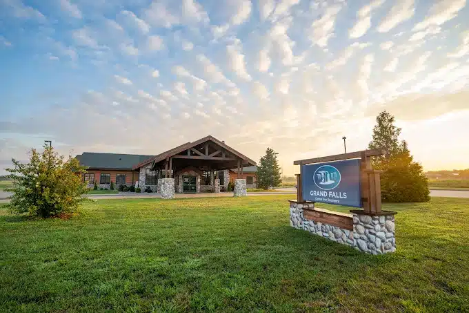 Rehab centers Missouri