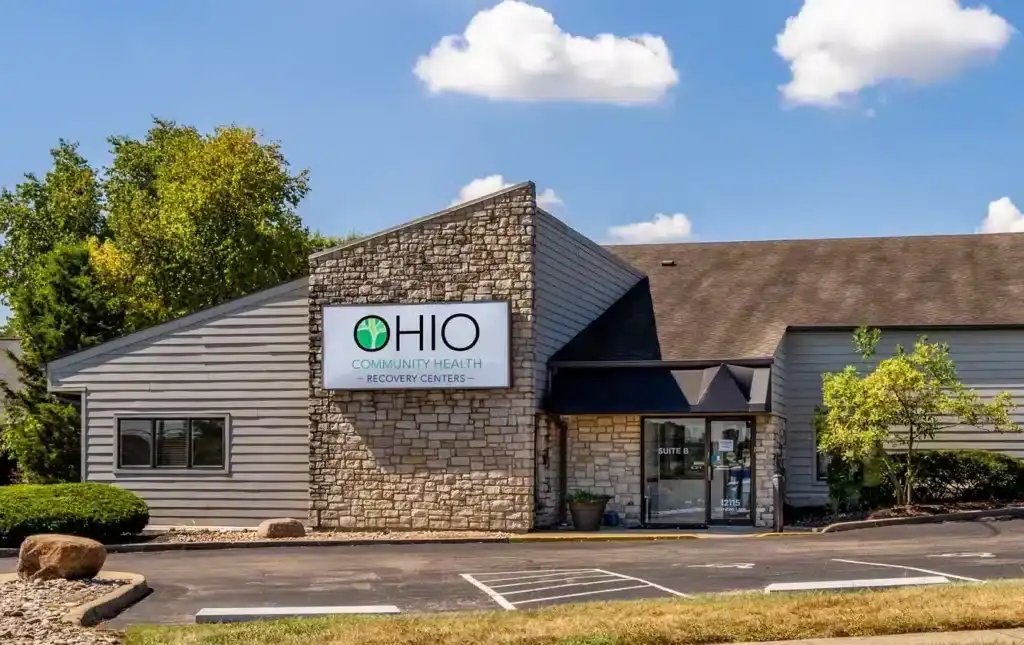 Rehab centers Ohio