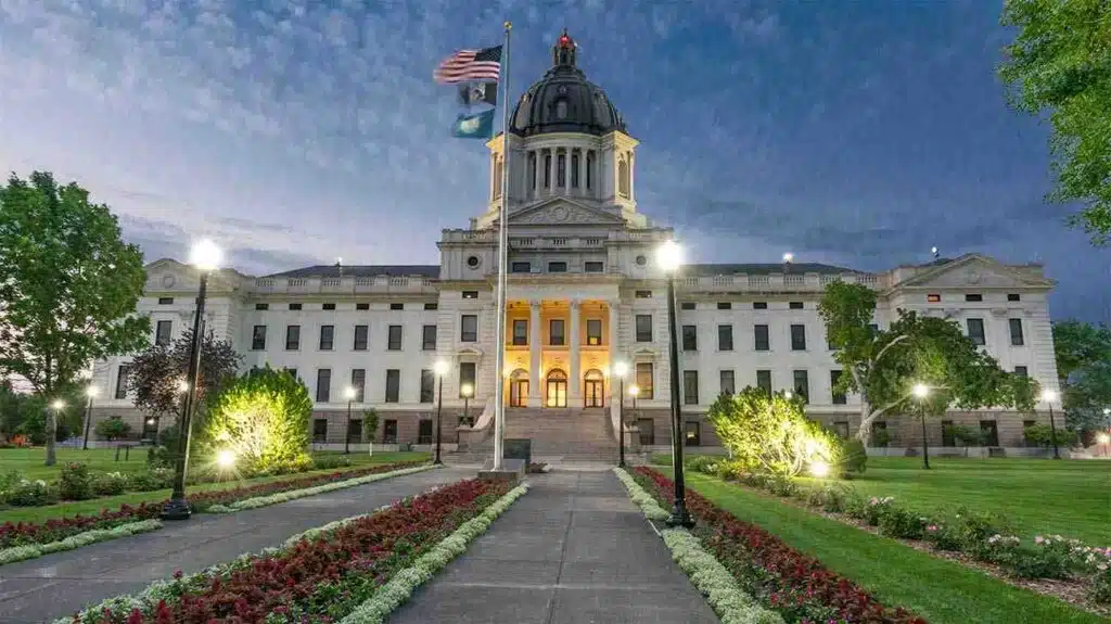 Rehab centers South Dakota