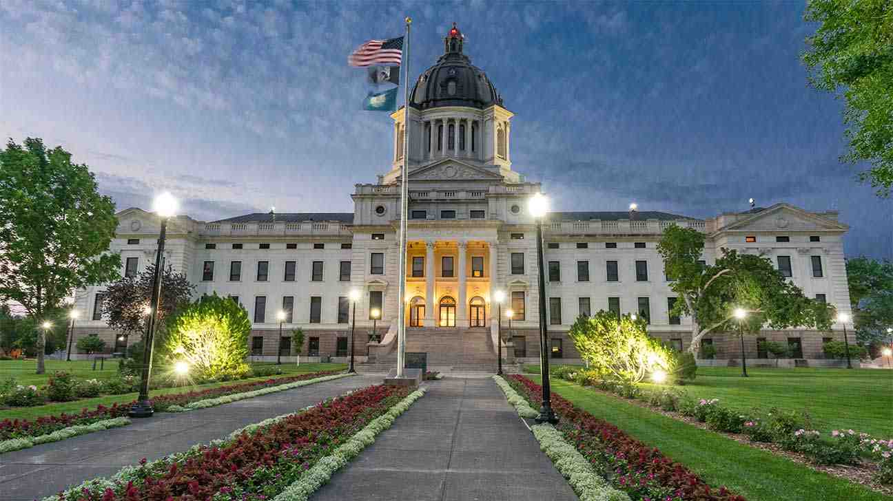 Rehab centers South Dakota