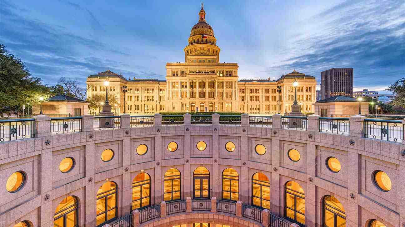 Rehab centers Texas