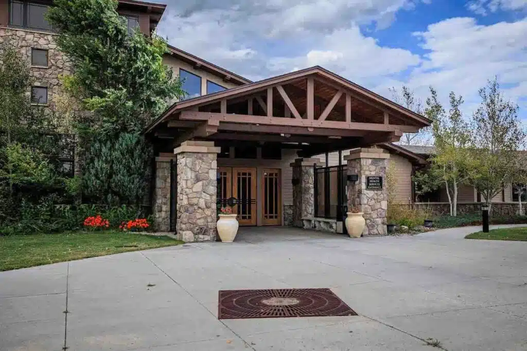 Rehab centers Wyoming