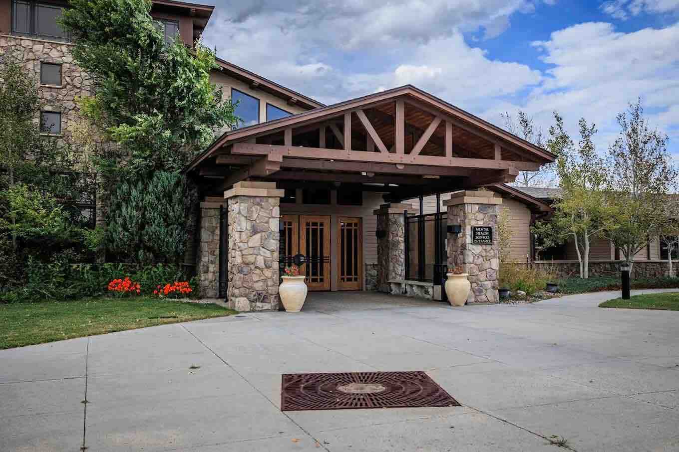 Rehab centers Wyoming