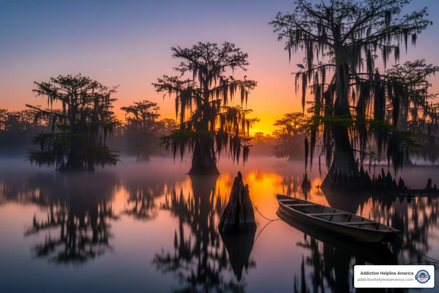 rehab facilities in louisiana