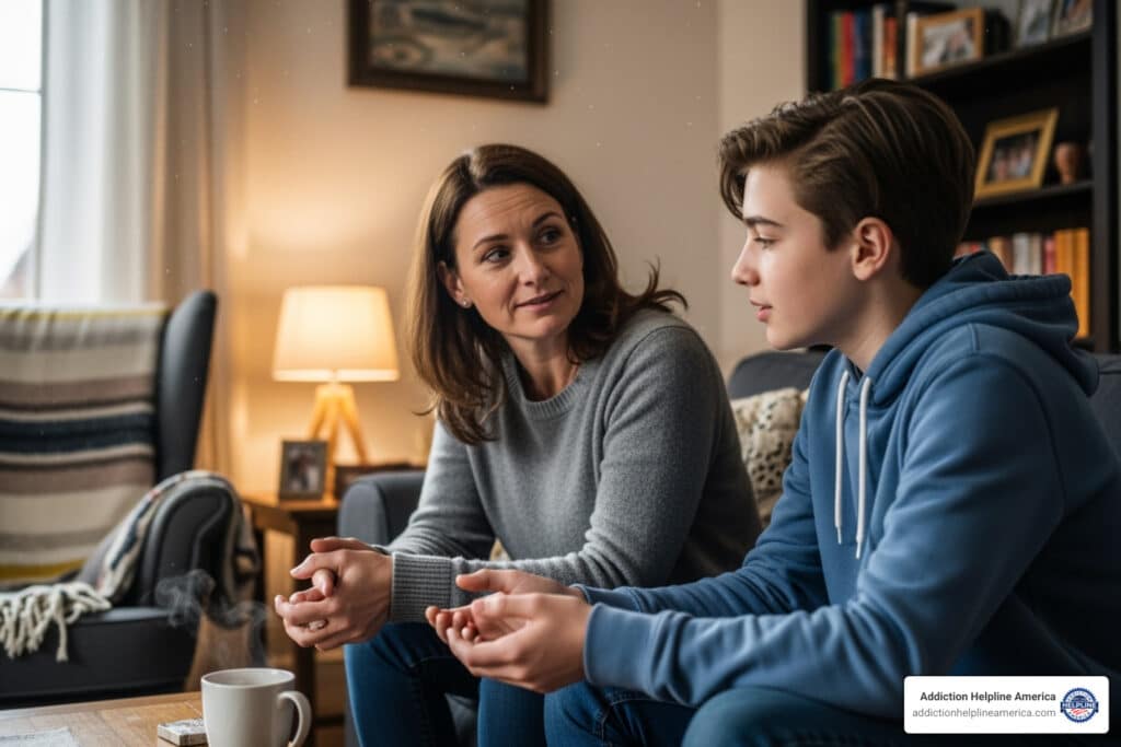 rehabs for teenagers