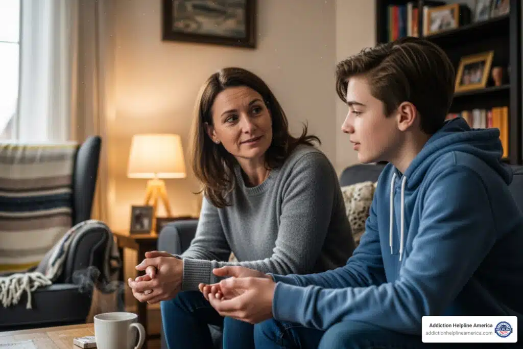 rehabs for teenagers