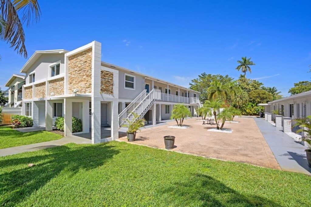 Renaissance Recovery