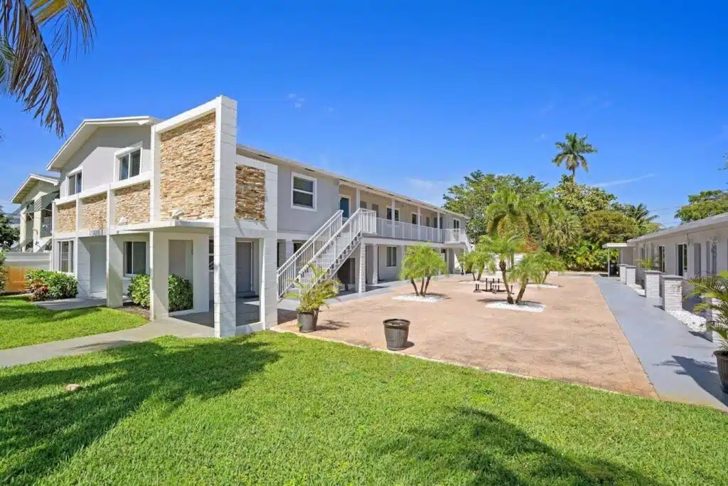 Renaissance Recovery