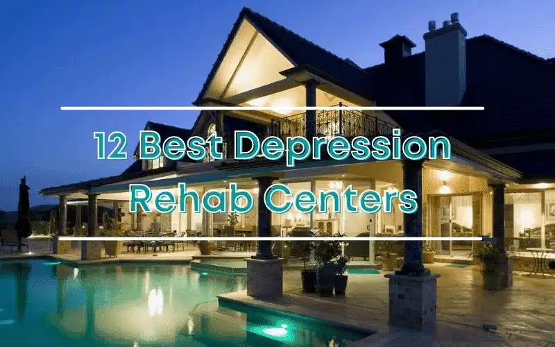 residential depression rehab