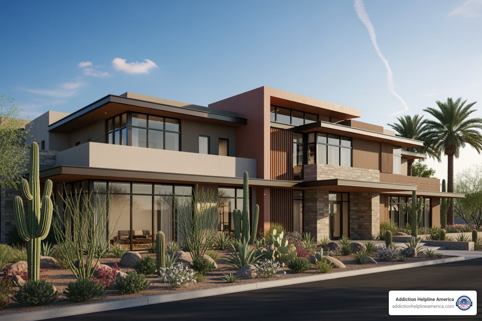 residential rehab Scottsdale