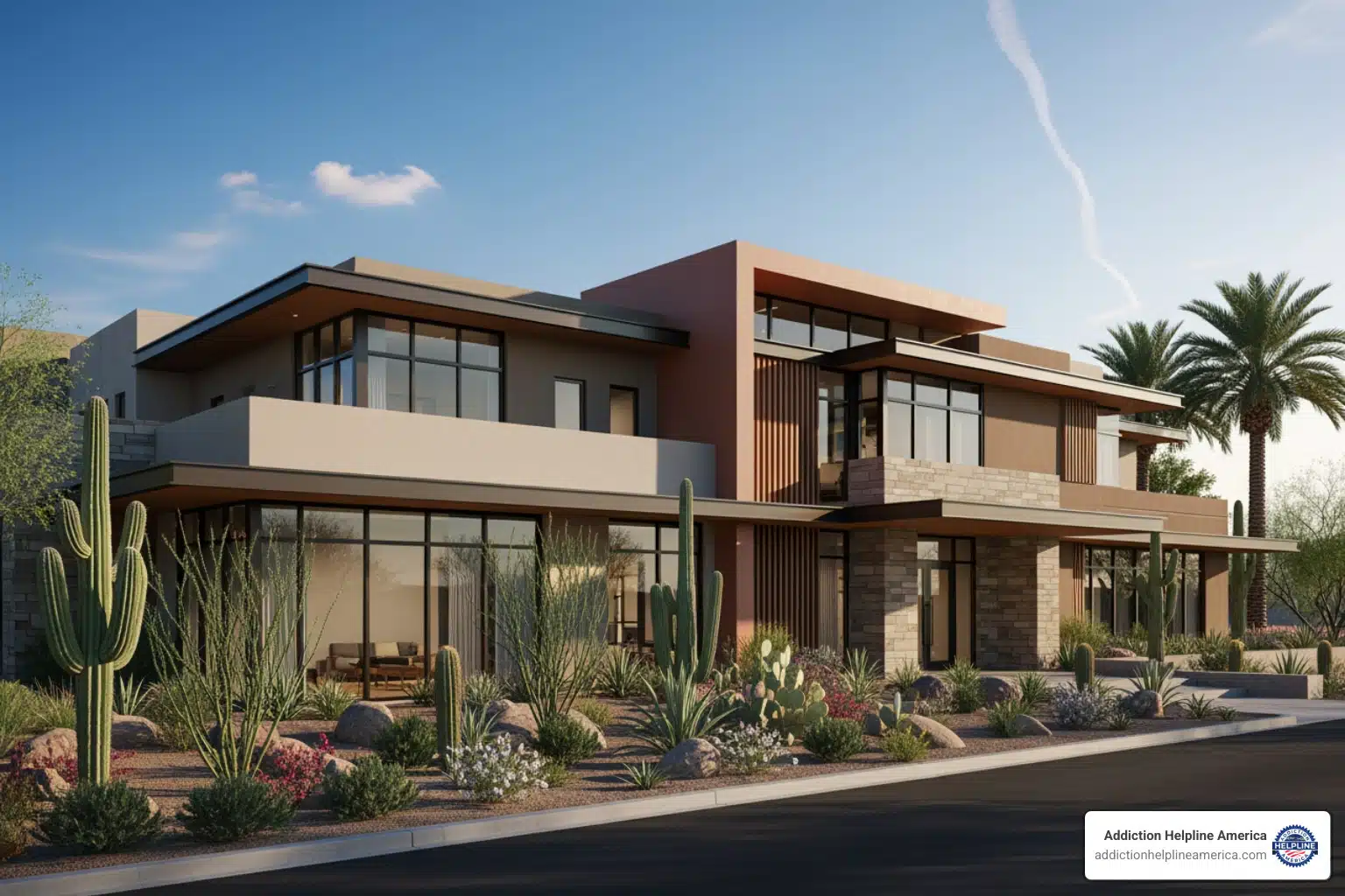 residential rehab Scottsdale