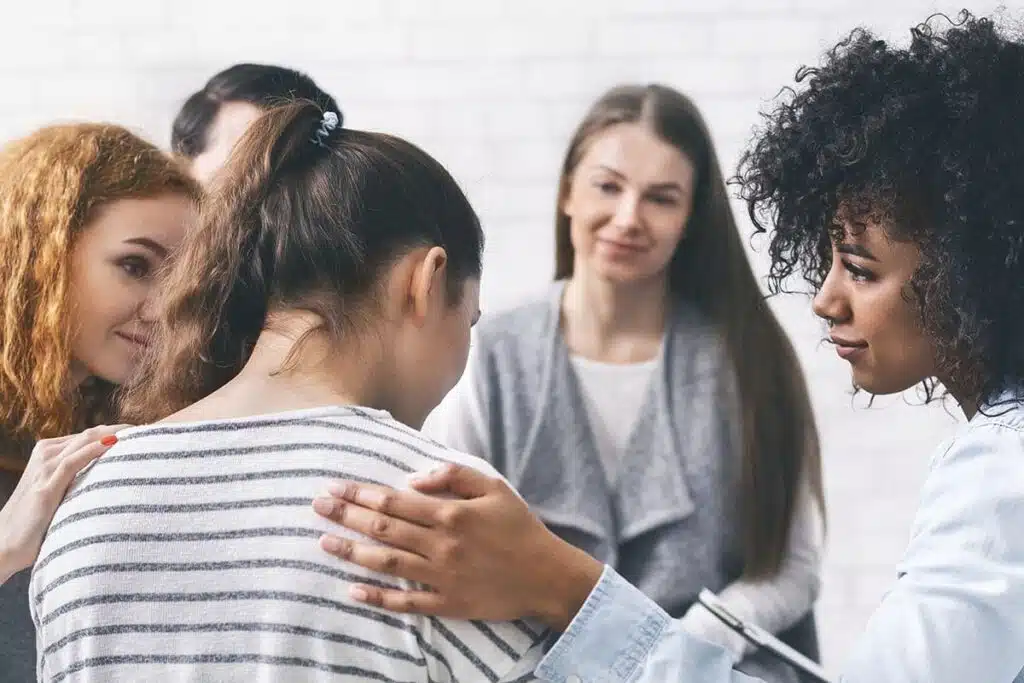 residential treatment women