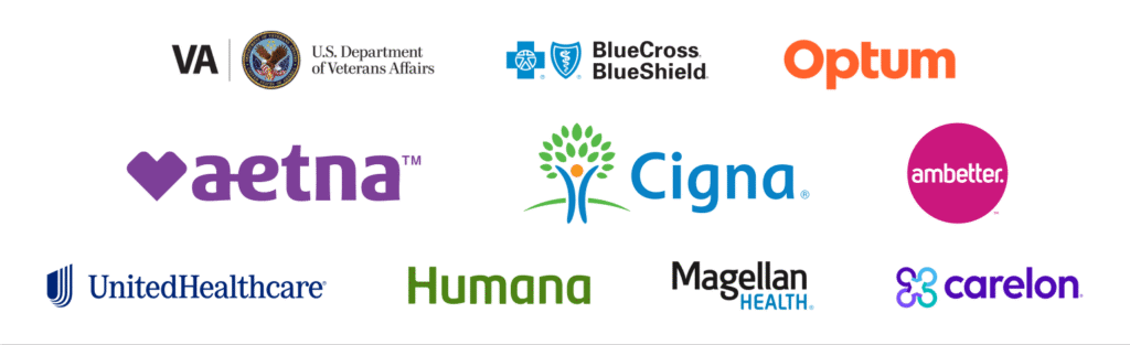 person reviewing insurance documents - how to find a drug rehab center person reviewing insurance documents - how to find a drug rehab center