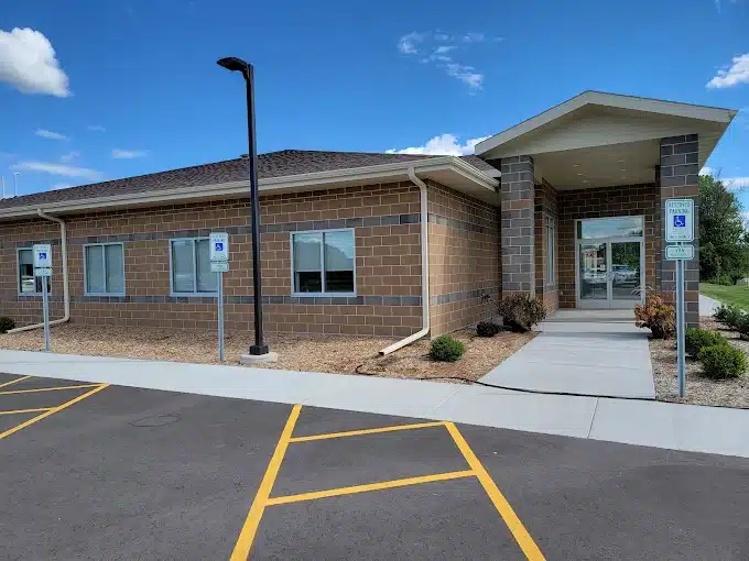 Samaritan of the Fox Valley - Menasha, WI