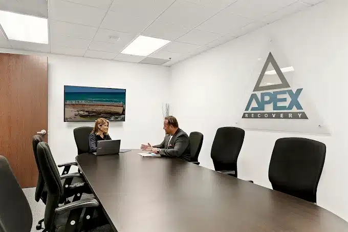 San Diego Drug Rehab Alcohol Detox Center Apex Recovery 101