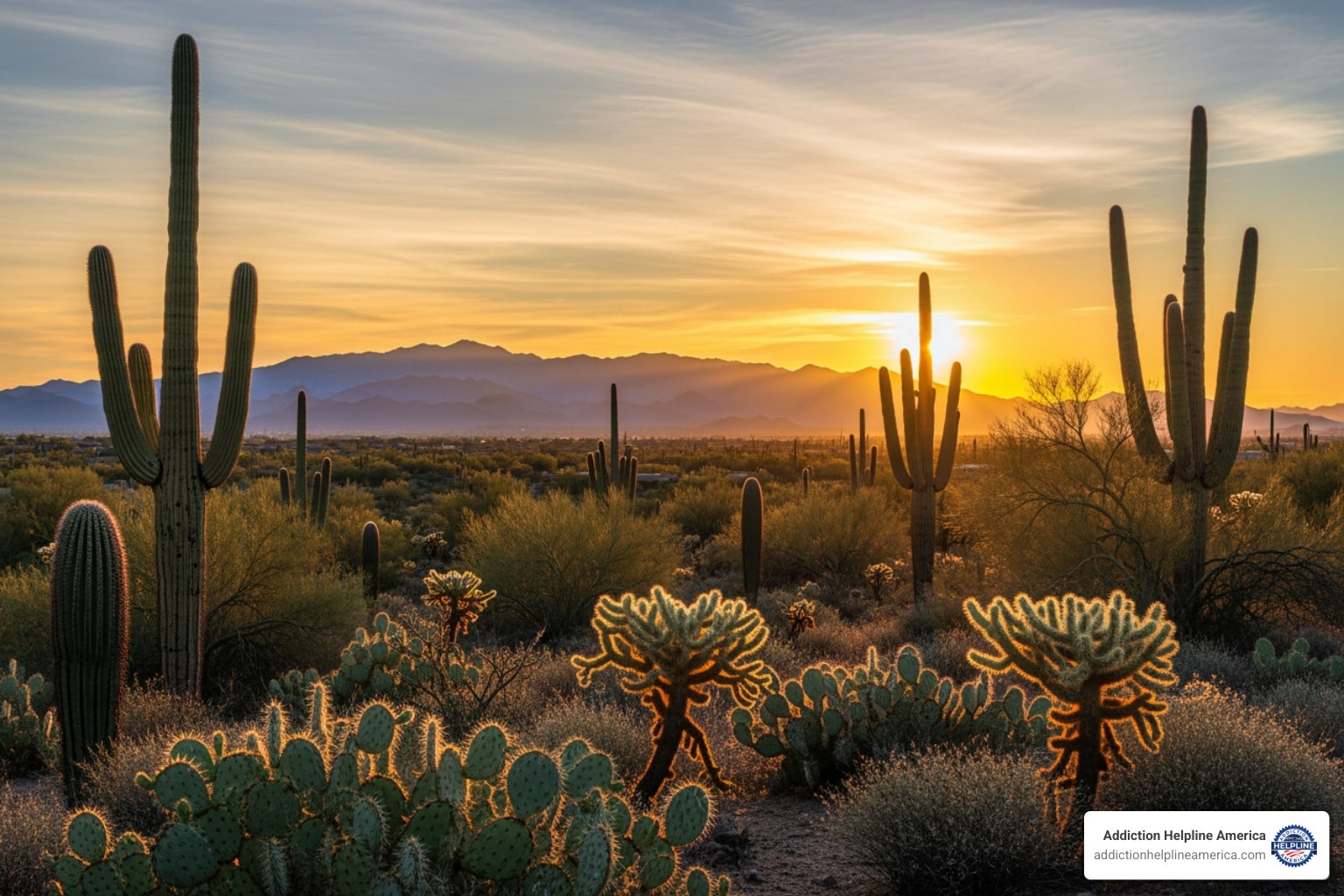 alcohol treatment centers in scottsdale