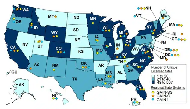 person using laptop to search for rehab centers on map - inpatient rehabilitation centers near me person using laptop to search for rehab centers on map - inpatient rehabilitation centers near me