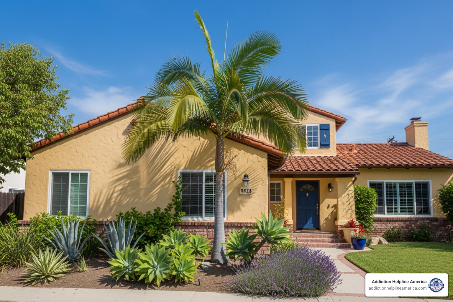 sober living pasadena