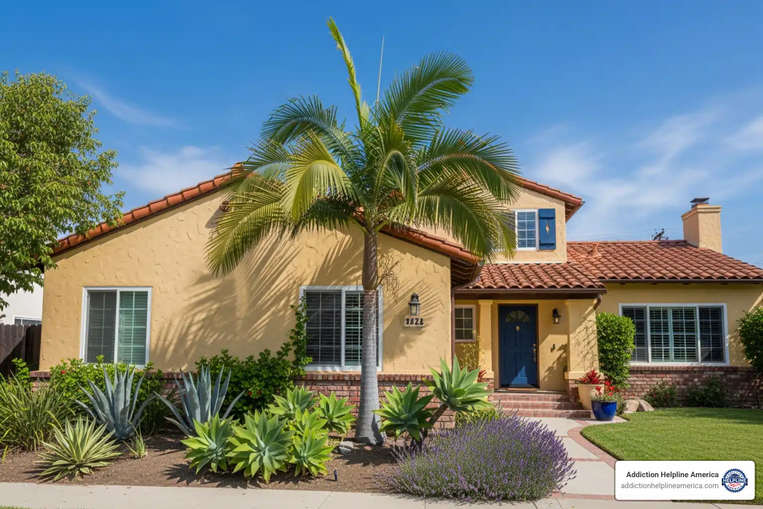 sober living pasadena