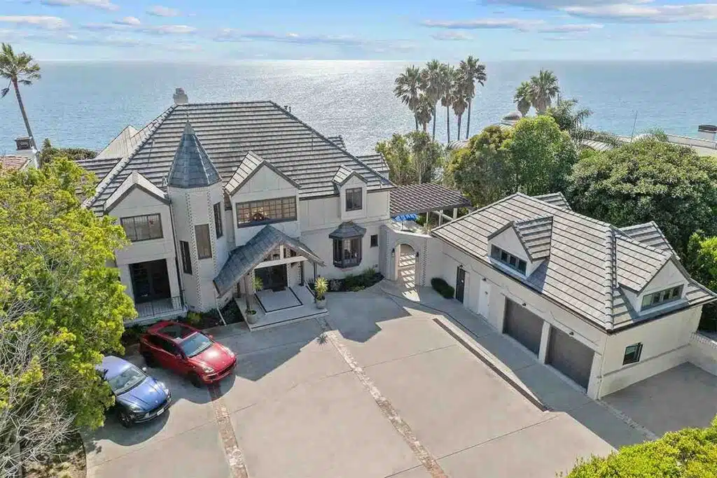 Southern California rehab