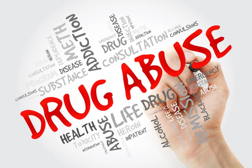 stimulant addiction treatment