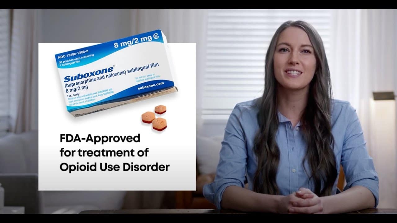 suboxone clinic near me