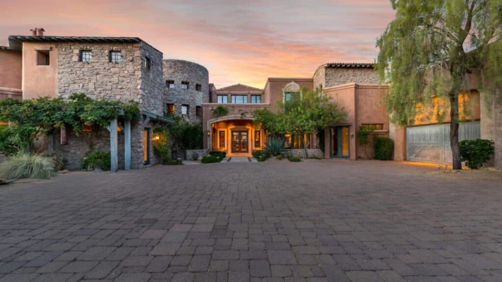 substance abuse Scottsdale