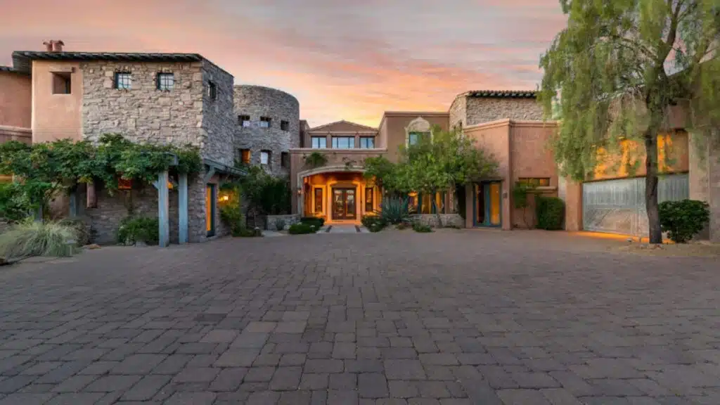 substance abuse Scottsdale