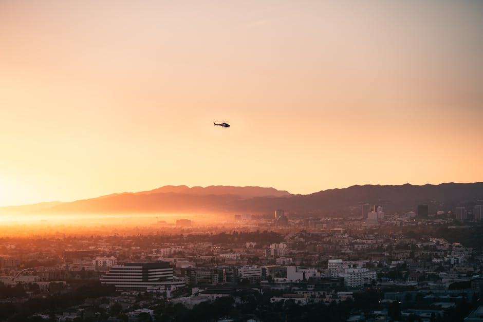 Substance abuse treatment LA