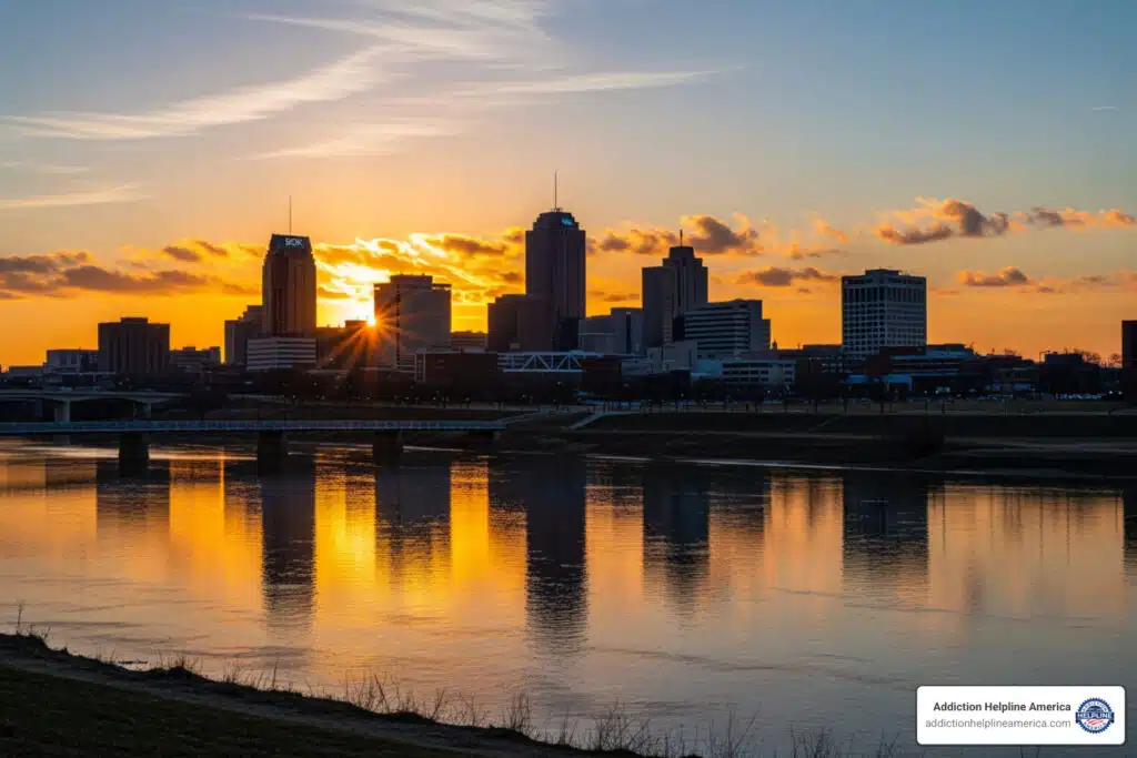 Substance abuse Tulsa