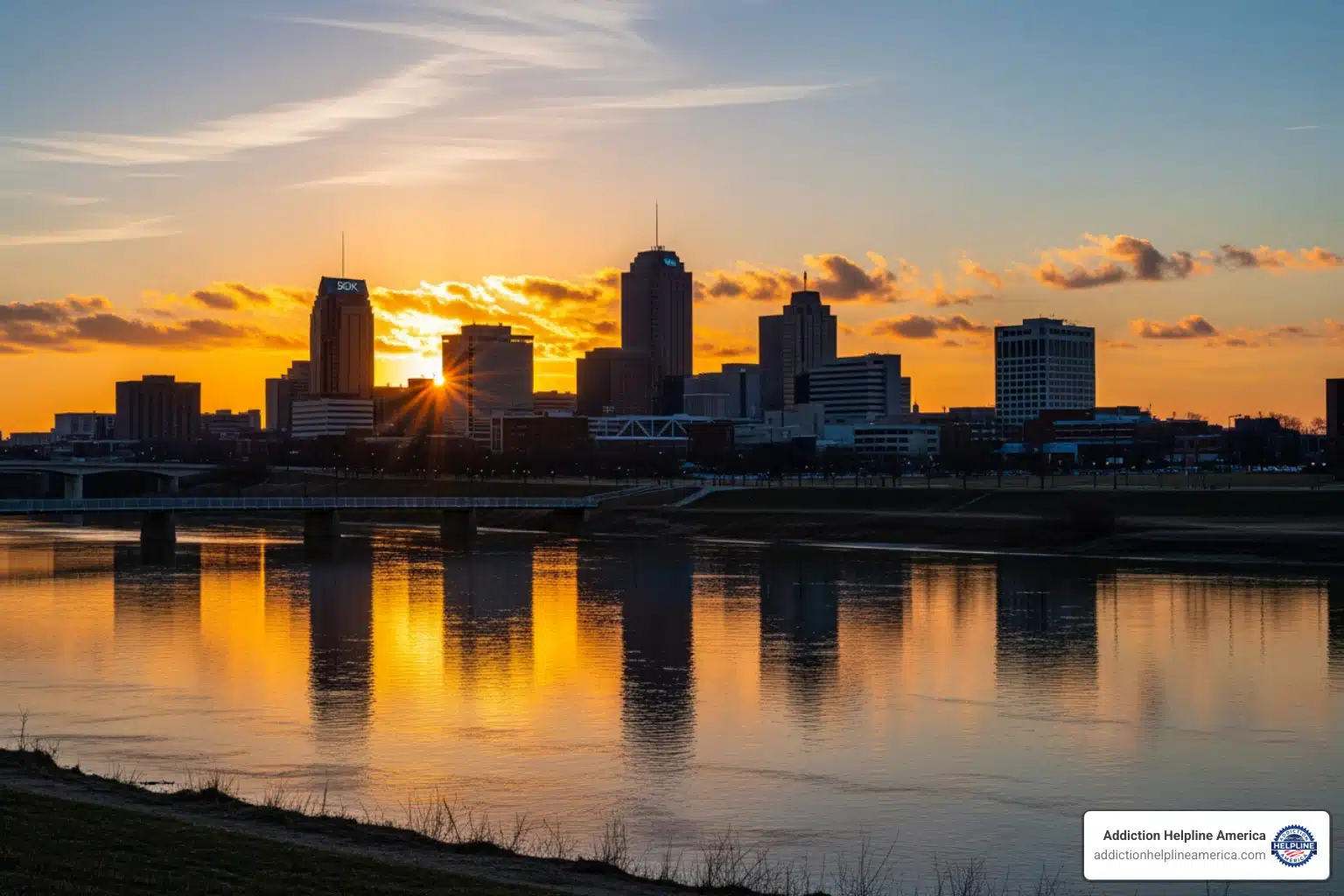 Substance abuse Tulsa